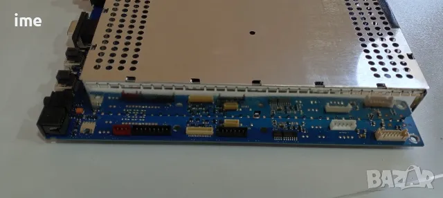 Main Board 70640A10 / 70640.170. Свален от Телевизор Loewe XELOS42SL., снимка 7 - Части и Платки - 49222276