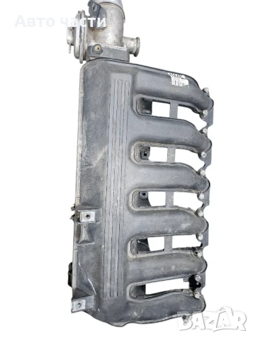 Всмукателен колектор за БМВ Е60 Е65 BMW e60 e65 , 7789247