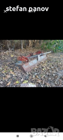 Челен товарач, снимка 7 - Селскостопанска техника - 50611311