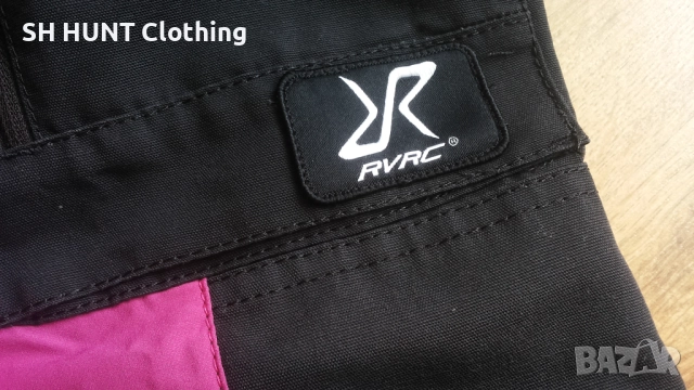 Revolution Race GPx Stretch Pants раз 44 / XXL дамски панталон със здрава и еластична материи - 1524, снимка 8 - Панталони - 52540518