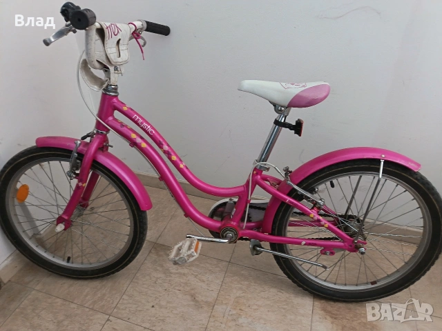 велосипед trek mystic 20, снимка 6 - Велосипеди - 53999653