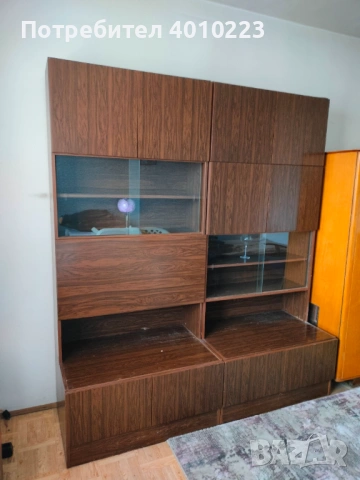 холна секция, снимка 3 - Секции и витрини - 53694908