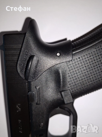 Grip адаптер за Глок серията, снимка 6 - Оборудване и аксесоари за оръжия - 52397139