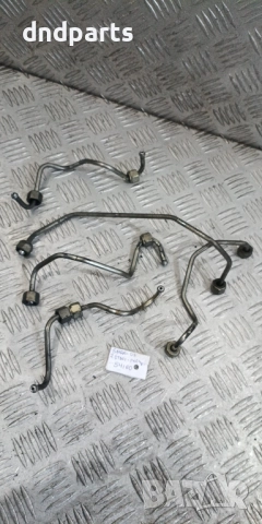 Горивни тръби Ford S-Max 2.0TDCi 2009г.	