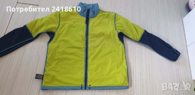 Columbia Titanium Omni - Shield  Mens Jacket Size 2XL НОВО! ОРИГИНАЛ! Мъжко Яке!, снимка 12 - Якета - 45437126