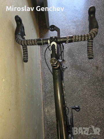 Шосеен велосипед Scott CR1 pro, снимка 3 - Велосипеди - 53057404