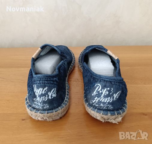 Pepe Jeans-Много Запазени, снимка 12 - Други - 46155485