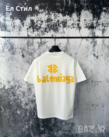 ✨🔥🔥🔥 👍 ✨𝗣𝗿𝗶𝗰e :18€ НА ЕДРО ✨𝗦ı𝘇𝗲: S M L XL XXL 📌5 бр, снимка 13 - Тениски - 53661660