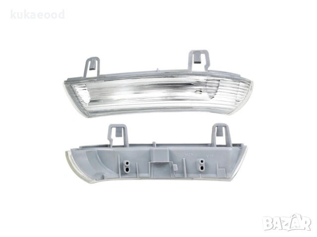 Мигач в огледало за VW Sharan, снимка 4 - Части - 54201087