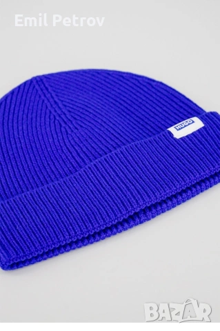 Hugo оригинална мъжка шапка 