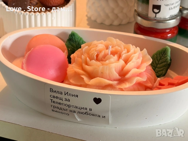 Сувенири, подаръчета, ръчна изработка , снимка 4 - Декорация за дома - 53614251