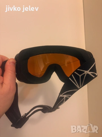 ски очила за хубаво време , снимка 3 - Зимни спортове - 53395745
