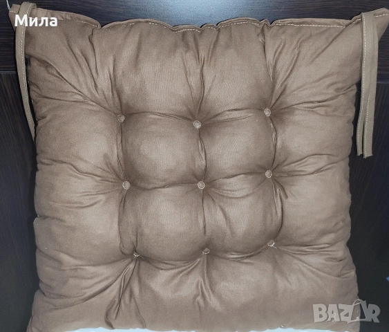 Възглавници за столове