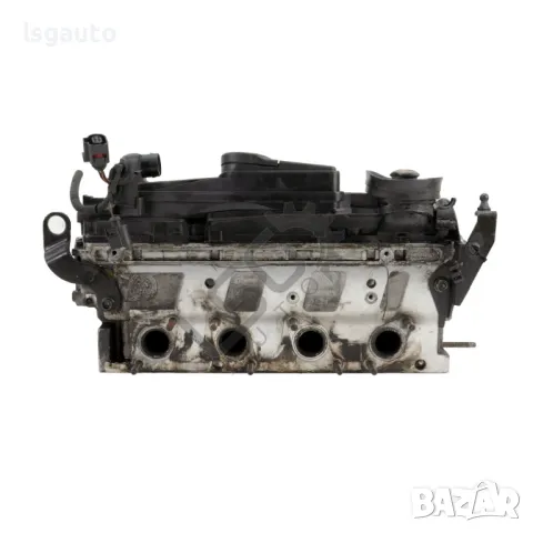 Оборудвана цилиндрова глава AUDI A4 (B8) 2008-2015 ID: 144580, снимка 4 - Части - 49493004