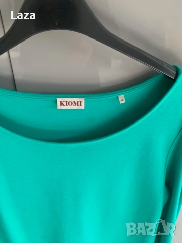 продавам елегантна рокля