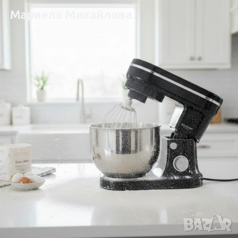 Кухненски робот Michelino 3в1!, снимка 4 - Кухненски роботи - 53234799