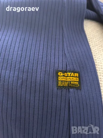 Нова рокля G star Venetio Slim Funnel Kleid, оригинал, снимка 10 - Рокли - 50016152