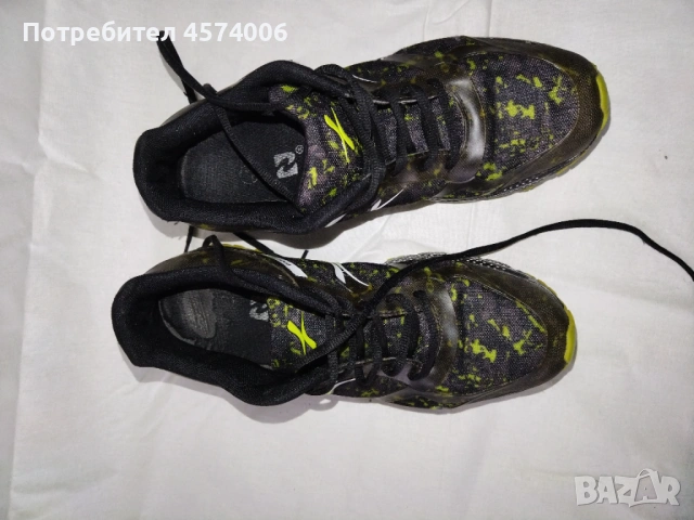 мъжки маратонки, снимка 7 - Мокасини - 53922344