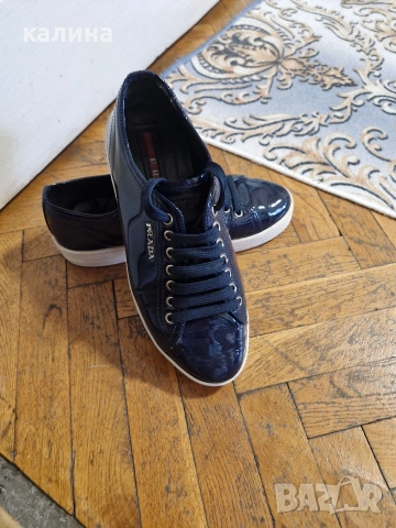 дамски кецове прада