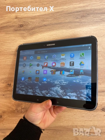 SAMSUNG TAB 3, снимка 4 - Samsung - 53086770