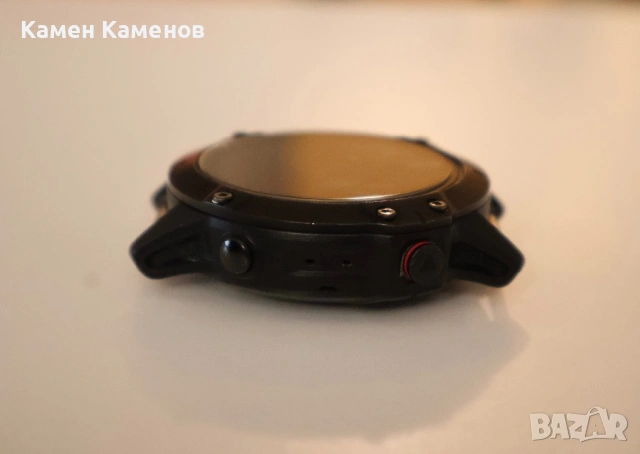 Garmin fenix 6 pro, снимка 8 - Смарт часовници - 53833767