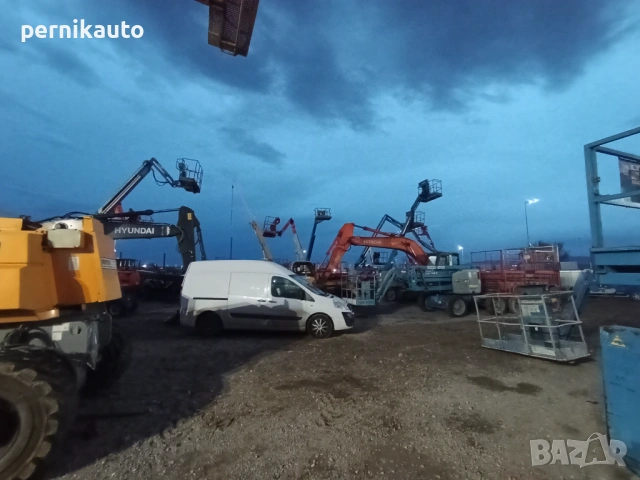 Части за земеделски и строителни машини , снимка 13 - Части - 54175915