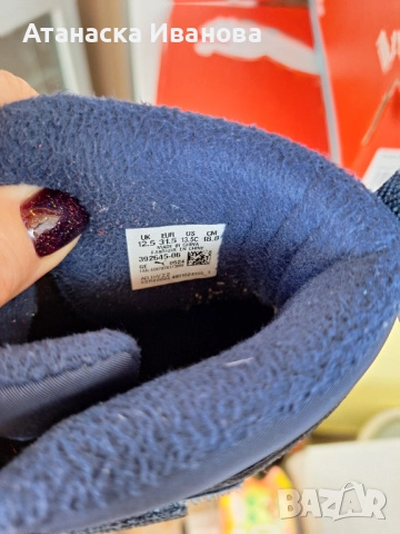 Детски ботуши, снимка 7 - Детски боти и ботуши - 51702092