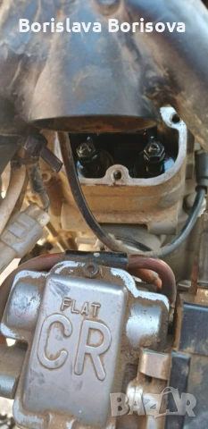 Beta rr , снимка 15 - Мотоциклети и мототехника - 54160295