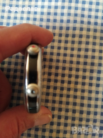 СССР кръгла логаритмична линийка, снимка 5 - Антикварни и старинни предмети - 52124757