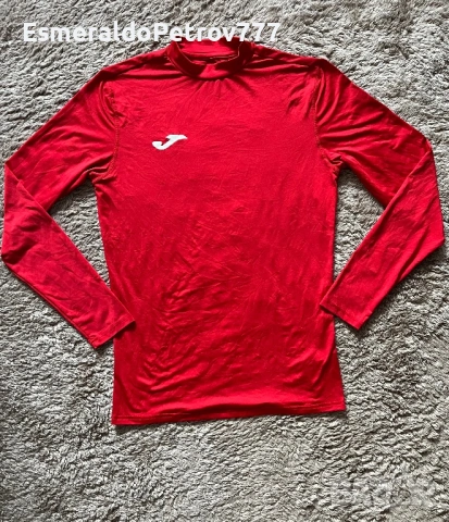 Мъжка термо блуза Joma