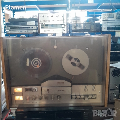 ролков ФИЛИПС, снимка 4 - Декове - 52965070