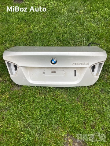 Заден капак багажник БМВ Е90 BMW
