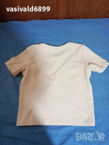 Дамска блузка с къс ръкав , снимка 9 - Тениски - 53884680