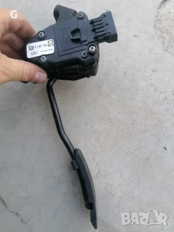 Потенциометър Опел Вектра 2.0DTI , снимка 8 - Части - 50154919
