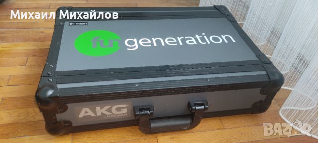 Rack case 2U Fun generation , снимка 1