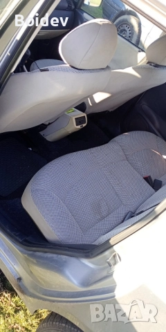 Фиат стило на части 