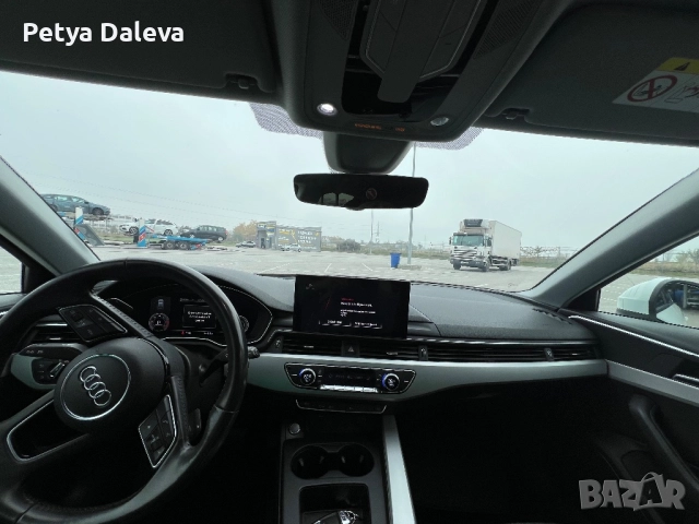 Audi A4, снимка 12 - Автомобили и джипове - 52221305