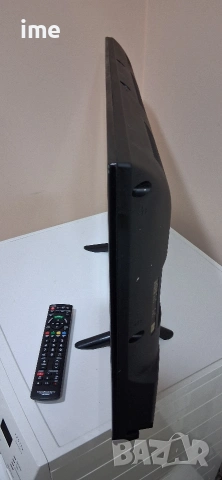 Smart LED телевизор Panasonic НОМЕР 56. Model TX-32ESW404. 32 инча - 81см. Цифров и аналогов тунер.., снимка 14 - Телевизори - 53223619