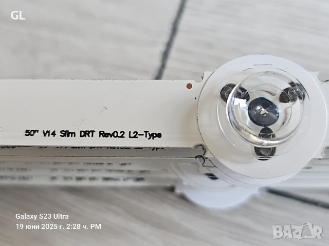 Panasonic TX-50AS650E /TNPH1077 1A/TNPA6011, снимка 13 - Части и Платки - 50538973