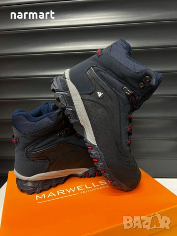Мъжки Боти Marwells -362205-44