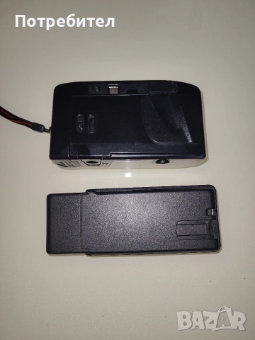 Ретро  Kodak & Skina – работещи светкавица , запазени, снимка 2 - Фотоапарати - 53373521