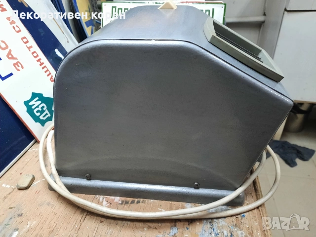 Сушилка,сешоар за ръце, снимка 2 - Други стоки за дома - 53204396