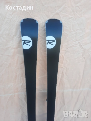 Карвинг ски Rossignol Famous 8 156см. , снимка 8 - Зимни спортове - 53442816