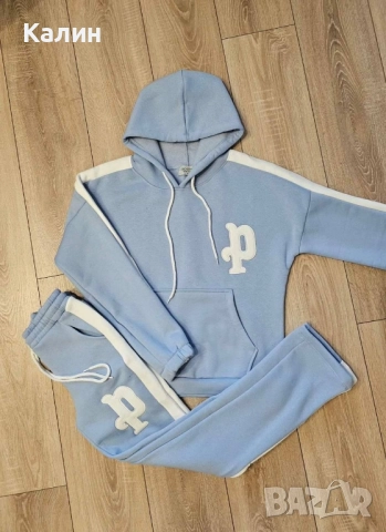 Дамски комплекти - различни цветове - 49 лв.