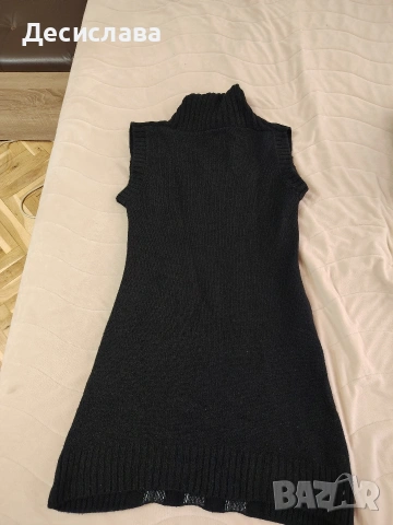 дамска туника без ръкави, снимка 2 - Туники - 53213644