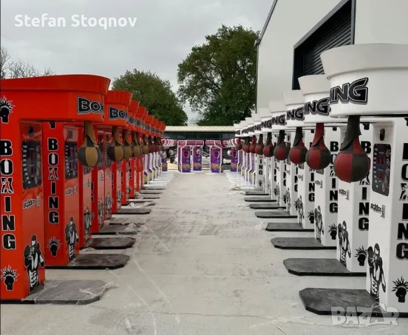 ВИСОКОКАЧЕСТВЕНИ БОКСОВИ круши , снимка 1