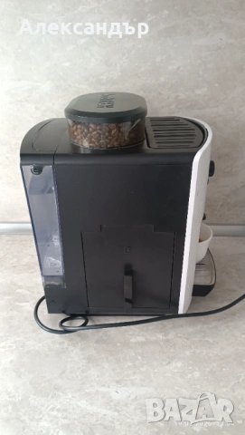 Кафе автомат KRUPS, снимка 2 - Кафемашини - 53901768