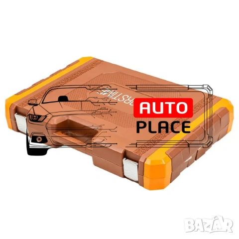 Гедоре 202 части FORSTIME, снимка 4 - Гедорета - 53909245