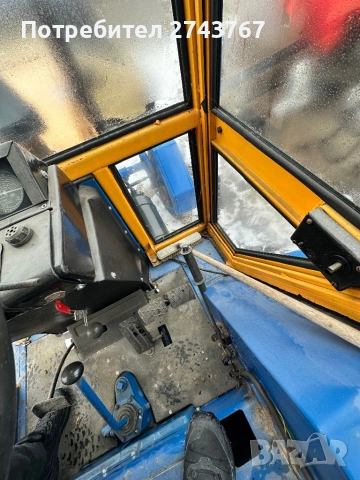 Болгар ТК-80, снимка 13 - Селскостопанска техника - 53209531