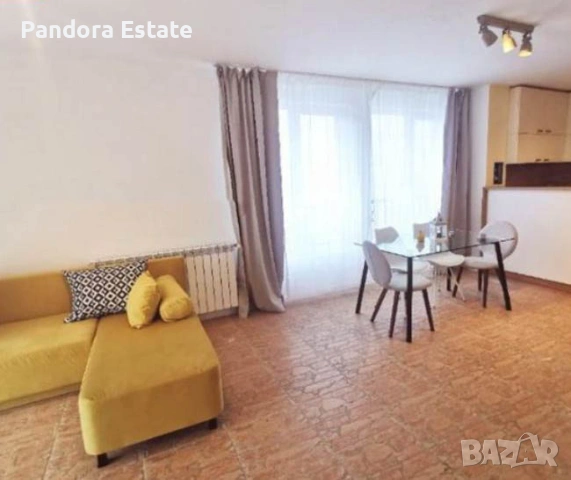 Продава тристаен апартамент в кв. Малинова долина, снимка 6 - Апартаменти - 53683225